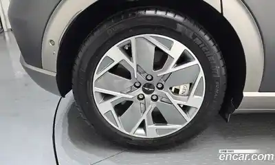 Genesis GV60 2023 0.1 Автомат в Москве № 1399649, миниатюра 5