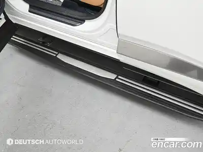 Genesis GV80 2022 3.5 гидро в Москве № 1399650, миниатюра 11