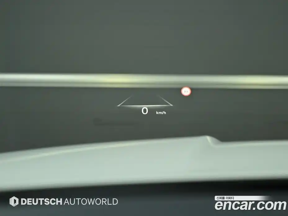 Genesis GV80 2022 3.5 гидро в Москве № 1399650, фото 17