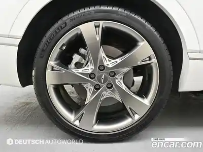 Genesis GV80 2022 3.5 гидро в Москве № 1399650, миниатюра 5