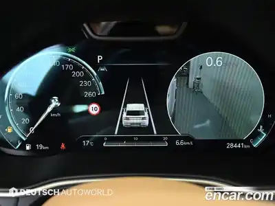 Genesis GV80 2022 3.5 гидро в Москве № 1399650, миниатюра 8