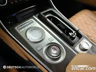 Genesis GV80 2022 3.5 гидро в Москве № 1399650, миниатюра 9