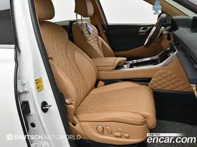 Genesis GV80 2022 3.5 гидро в Москве № 1399650, миниатюра 10