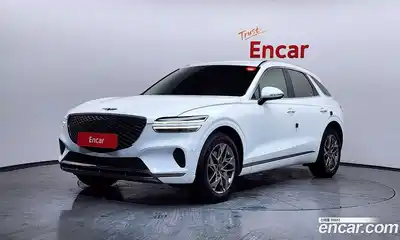 Genesis GV70 2.5T Gasoline AWD