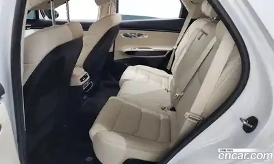 Genesis GV70 2022 2.5 Автомат в Москве № 1399720, миниатюра 11