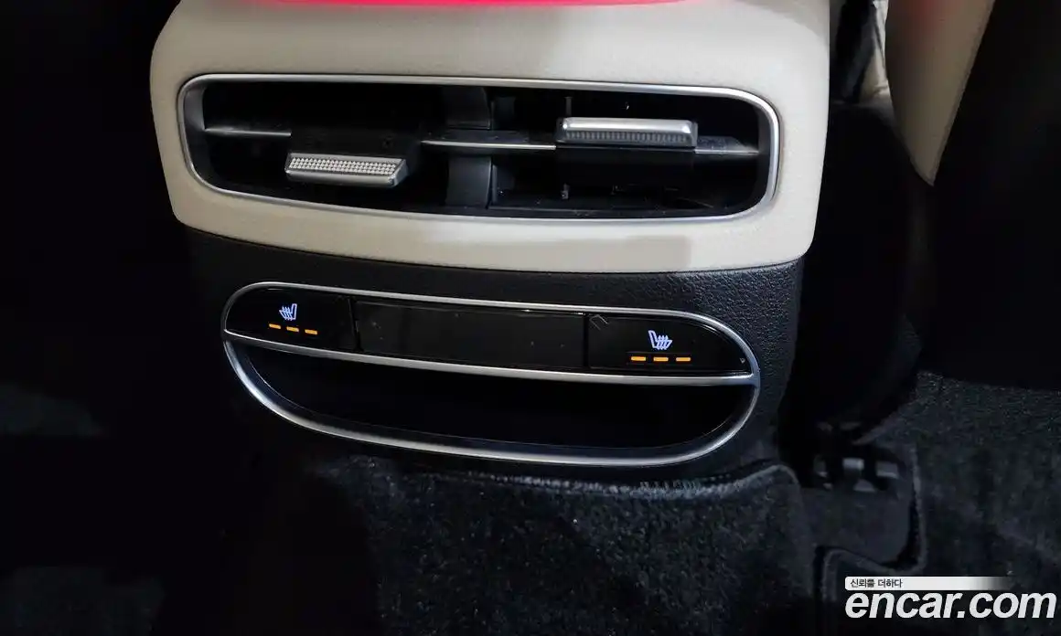 Genesis GV70 2022 2.5 Автомат в Москве № 1399720, фото 18