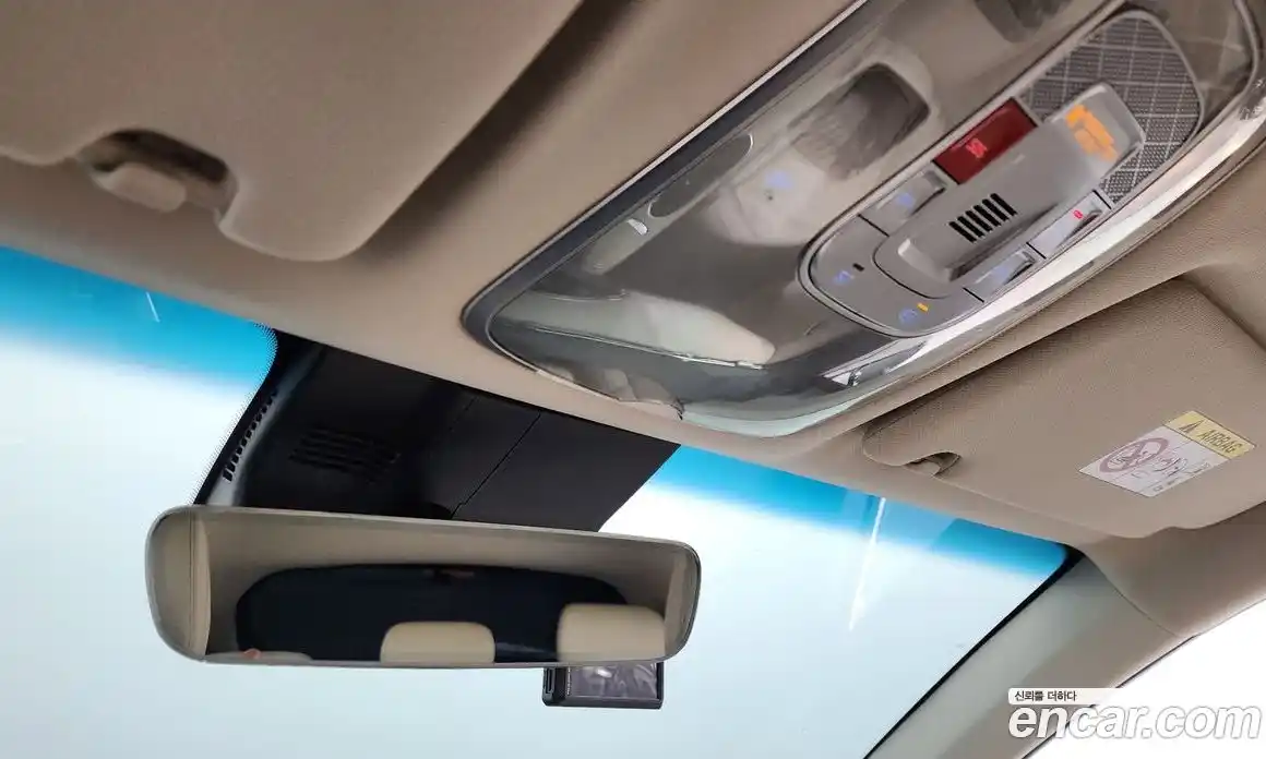 Genesis GV70 2022 2.5 Автомат в Москве № 1399720, фото 19