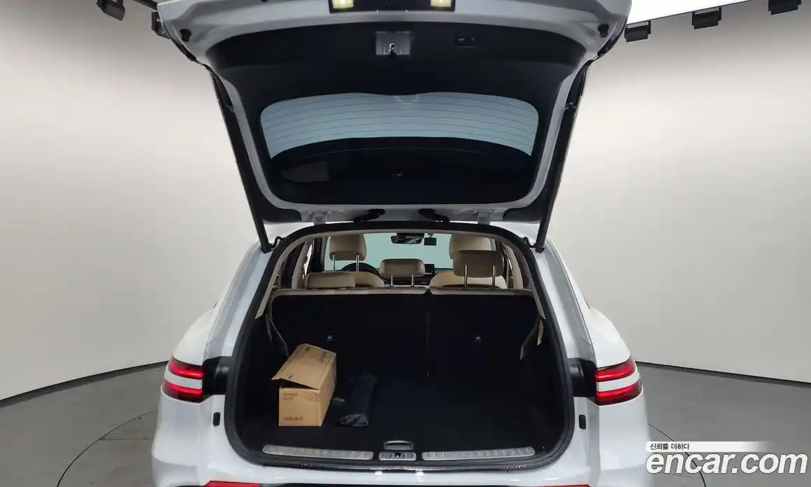 Genesis GV70 2022 2.5 Автомат в Москве № 1399720, фото 20