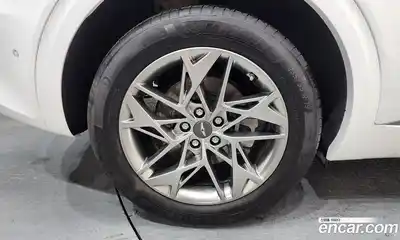 Genesis GV70 2022 2.5 Автомат в Москве № 1399720, миниатюра 5