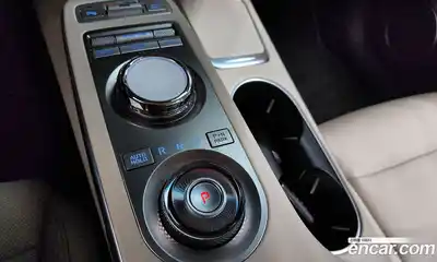 Genesis GV70 2022 2.5 Автомат в Москве № 1399720, миниатюра 9