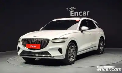 Genesis GV70 2.5T Gasoline AWD