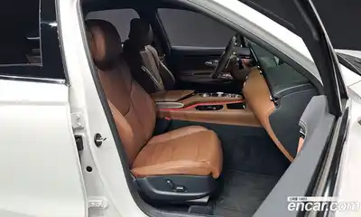 Genesis GV70 2022 2.5 Автомат в Москве № 1399739, миниатюра 12