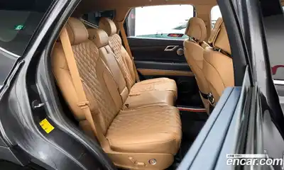 Genesis GV80 2021 3.5 гидро в Москве № 1399749, миниатюра 11