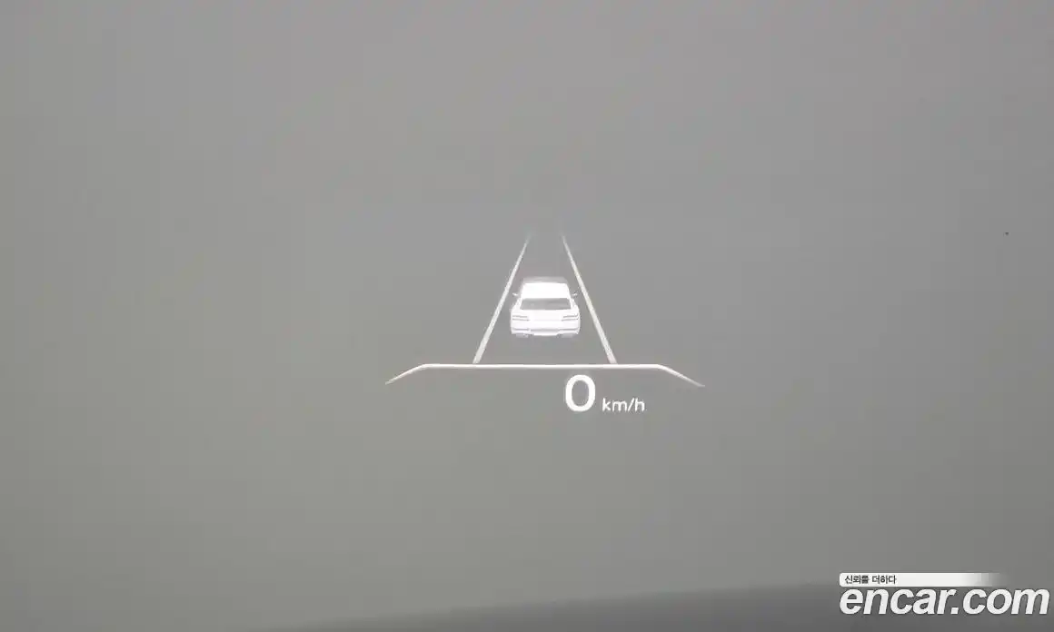 Genesis GV80 2021 3.5 гидро в Москве № 1399749, фото 17