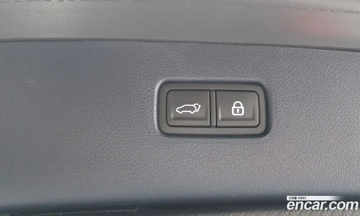 Genesis GV80 2021 3.5 гидро в Москве № 1399749, фото 19