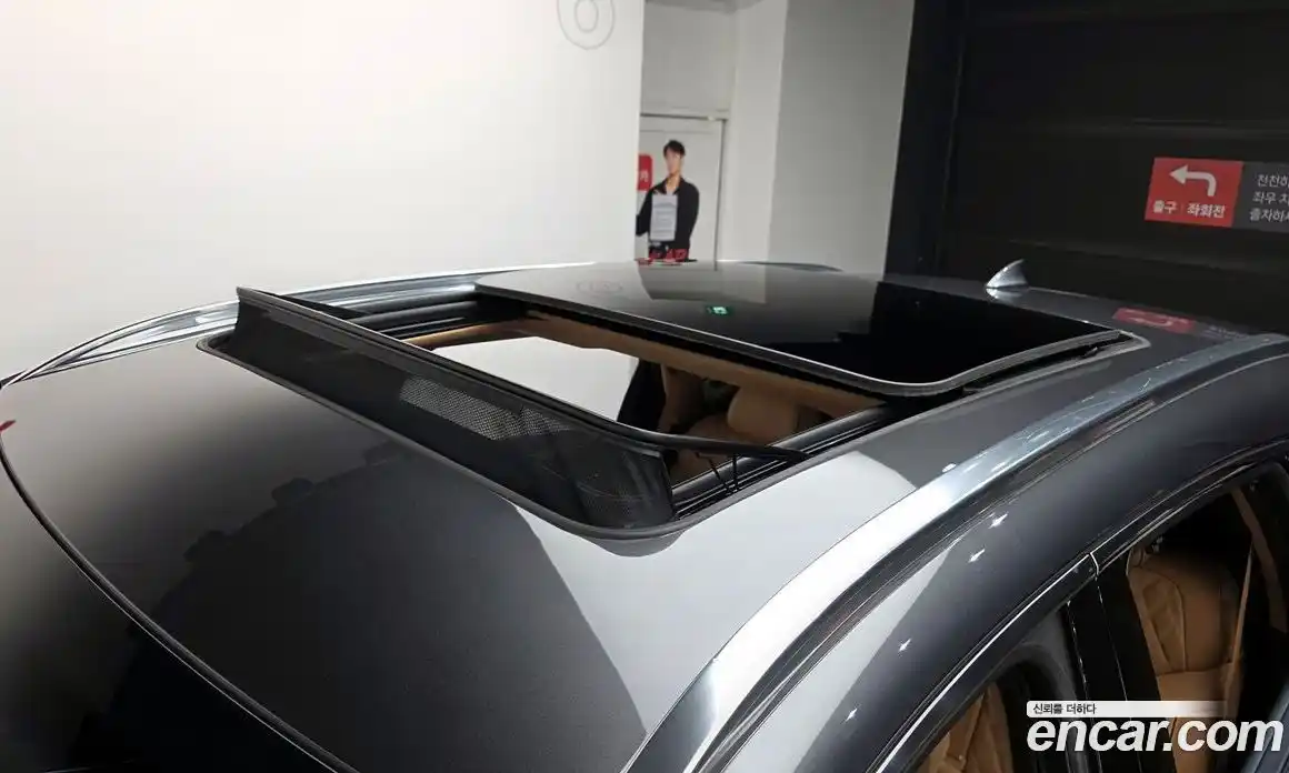 Genesis GV80 2021 3.5 гидро в Москве № 1399749, фото 20