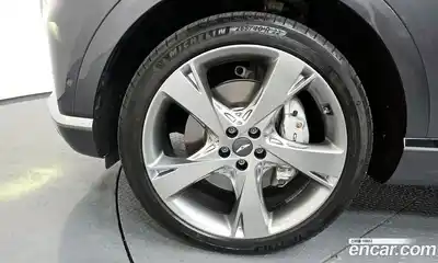 Genesis GV80 2021 3.5 гидро в Москве № 1399749, миниатюра 5