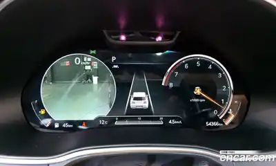 Genesis GV80 2021 3.5 гидро в Москве № 1399749, миниатюра 8