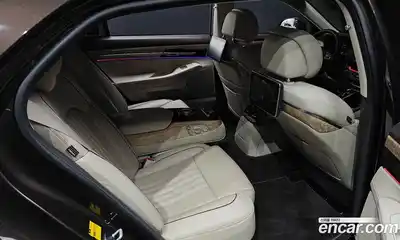 Genesis EQ900 2016 3.3 гидро в Москве № 1399799, миниатюра 11