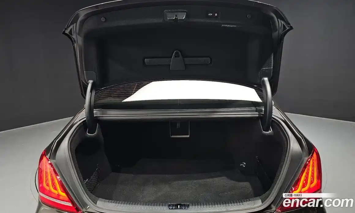 Genesis EQ900 2016 3.3 гидро в Москве № 1399799, фото 20