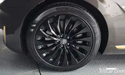 Genesis EQ900 2016 3.3 гидро в Москве № 1399799, миниатюра 5