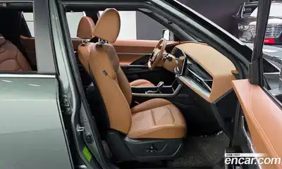 SsangYong Torres 2024 1.5 гидро в Москве № 1400174, миниатюра 12