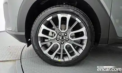 SsangYong Torres 2024 1.5 гидро в Москве № 1400174, миниатюра 5