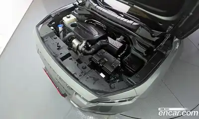 SsangYong Torres 2024 1.5 гидро в Москве № 1400174, миниатюра 6