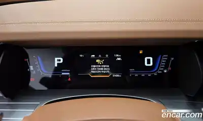 SsangYong Torres 2024 1.5 гидро в Москве № 1400174, миниатюра 8