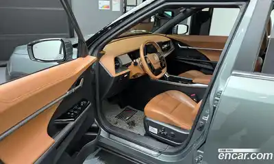 SsangYong Torres 2024 1.5 гидро в Москве № 1400174, миниатюра 10