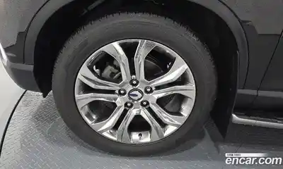 SsangYong Rexton 2017 2.2 гидро в Москве, миниатюра 5