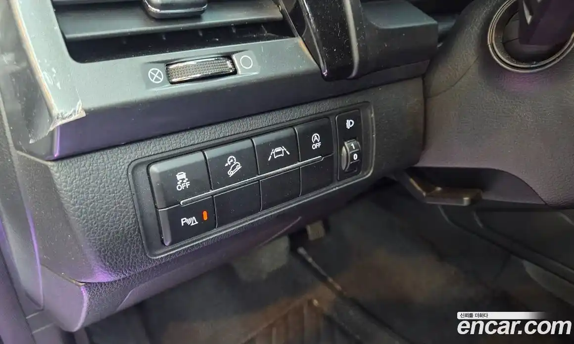 SsangYong Rexton 2022 2.2 гидро в Москве, фото 12