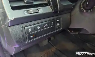 SsangYong Rexton 2022 2.2 гидро в Москве, миниатюра 12