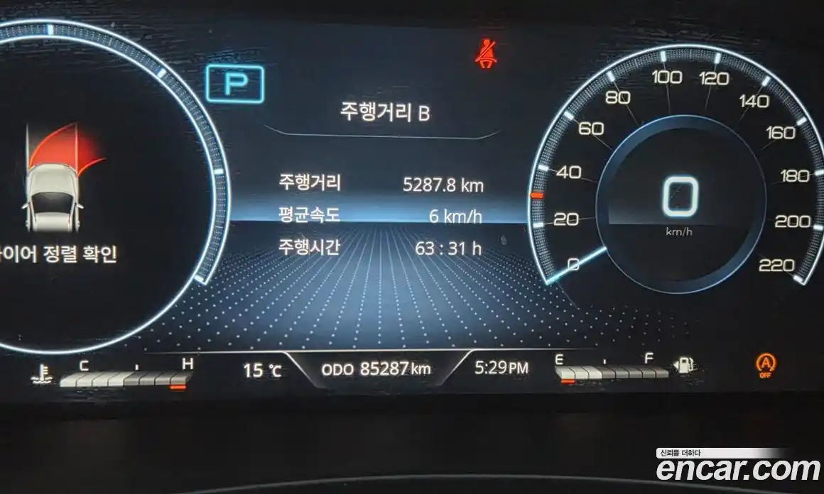 SsangYong Rexton 2022 2.2 гидро в Москве, фото 14