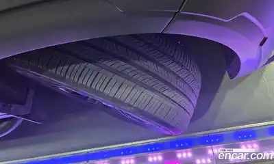SsangYong Rexton 2022 2.2 гидро в Москве, миниатюра 10