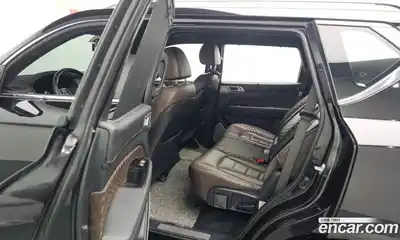 SsangYong Rexton 2021 2.2 гидро в Москве, миниатюра 12