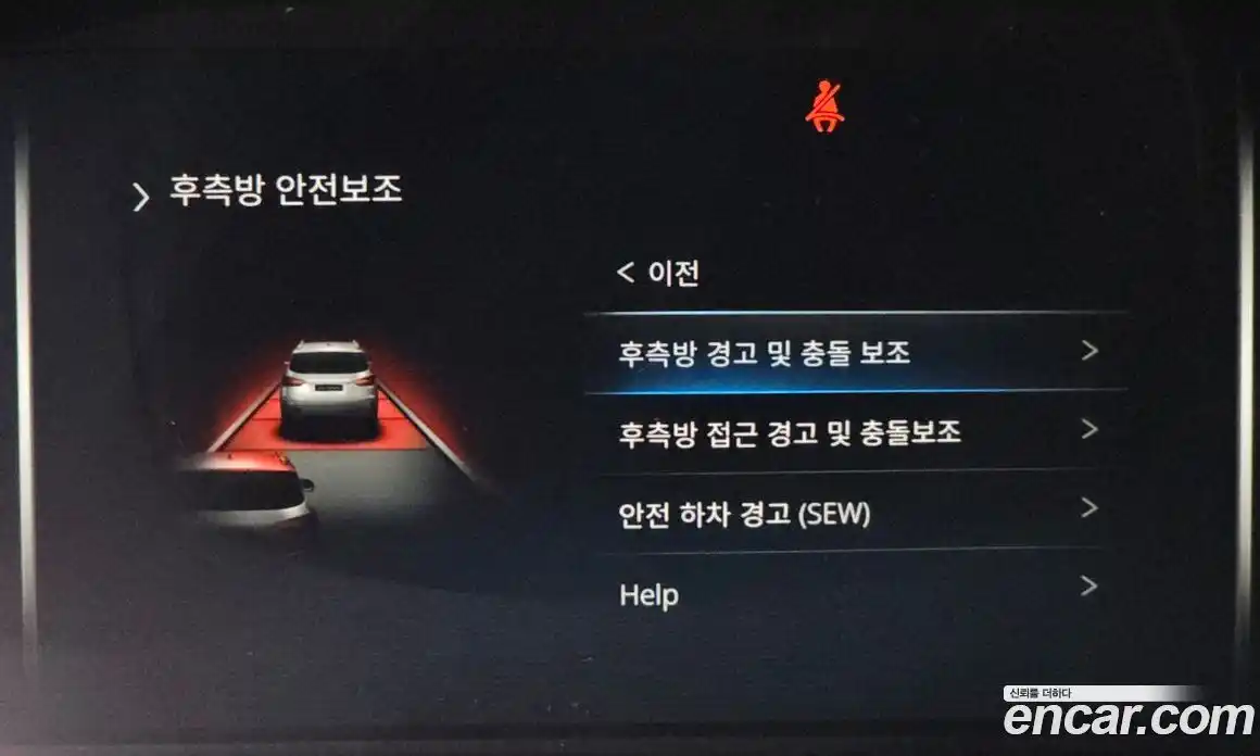 SsangYong Rexton 2021 2.2 гидро в Москве, фото 17