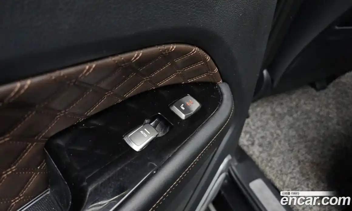 SsangYong Rexton 2021 2.2 гидро в Москве, фото 19