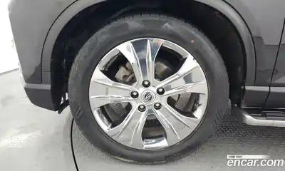 SsangYong Rexton 2021 2.2 гидро в Москве, миниатюра 5