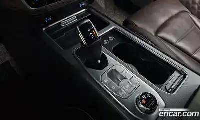 SsangYong Rexton 2021 2.2 гидро в Москве, миниатюра 9