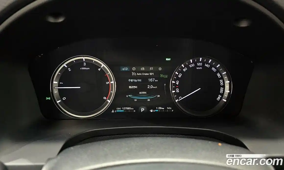 SsangYong Rexton 2018 2.2 гидро в Москве, фото 8