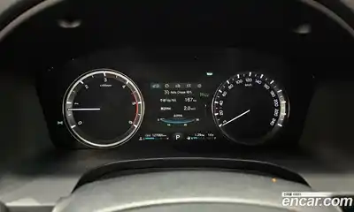 SsangYong Rexton 2018 2.2 гидро в Москве, миниатюра 8