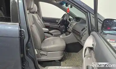 SsangYong Korando 2016 2.2 гидро в Москве № 1400487, миниатюра 11
