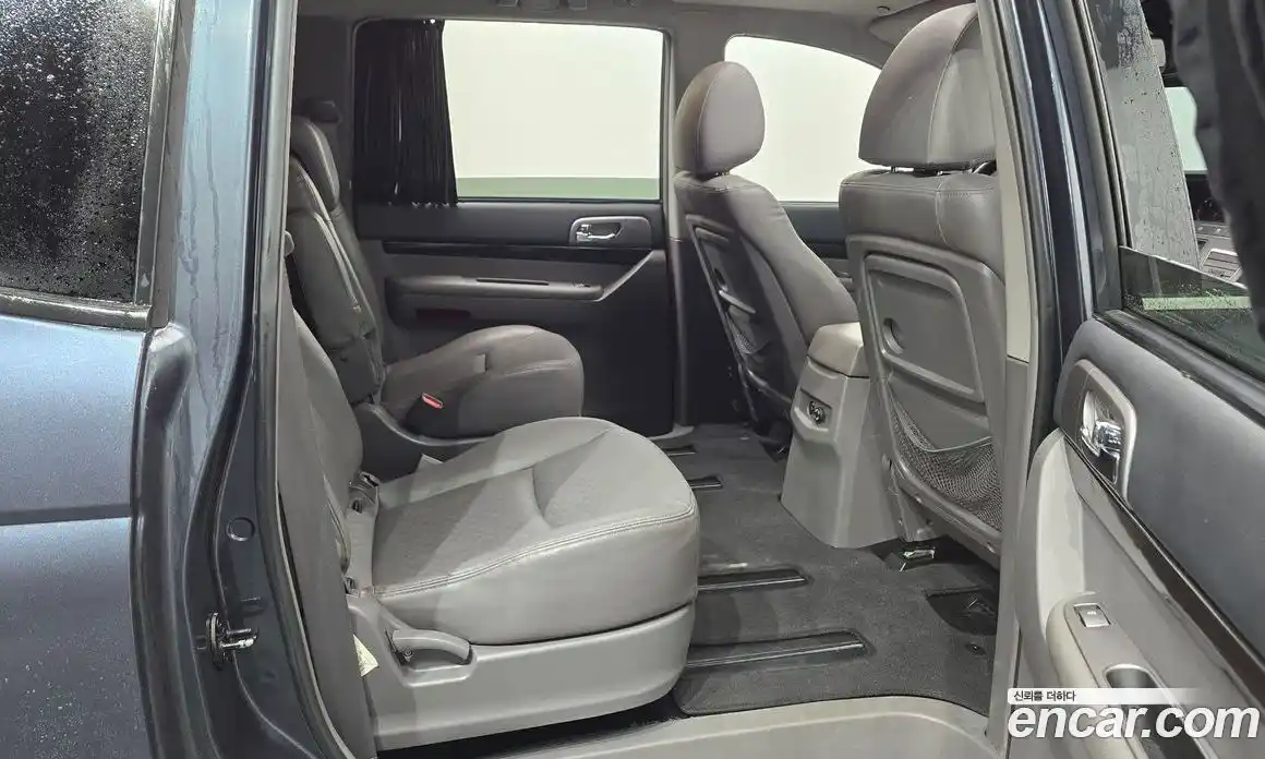 SsangYong Korando 2016 2.2 гидро в Москве № 1400487, фото 12