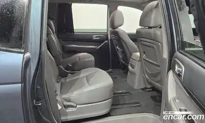 SsangYong Korando 2016 2.2 гидро в Москве № 1400487, миниатюра 12