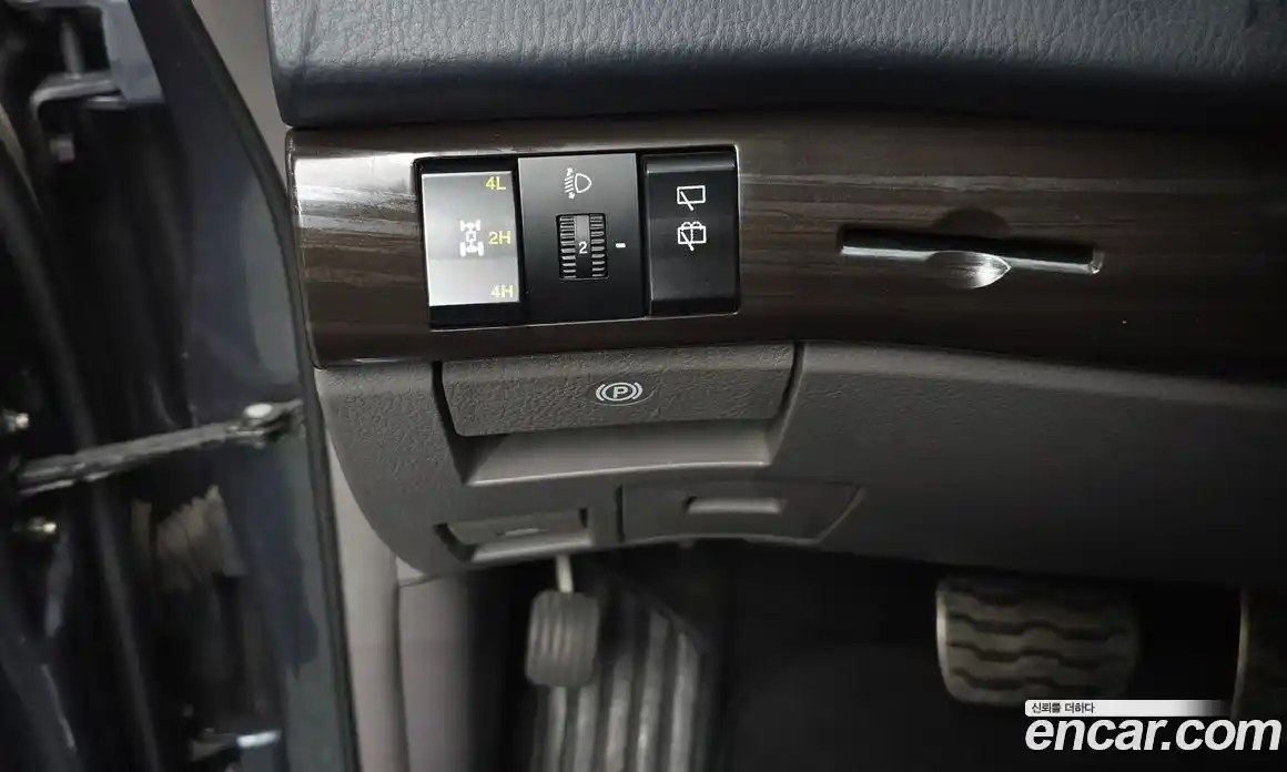 SsangYong Korando 2016 2.2 гидро в Москве № 1400487, фото 17