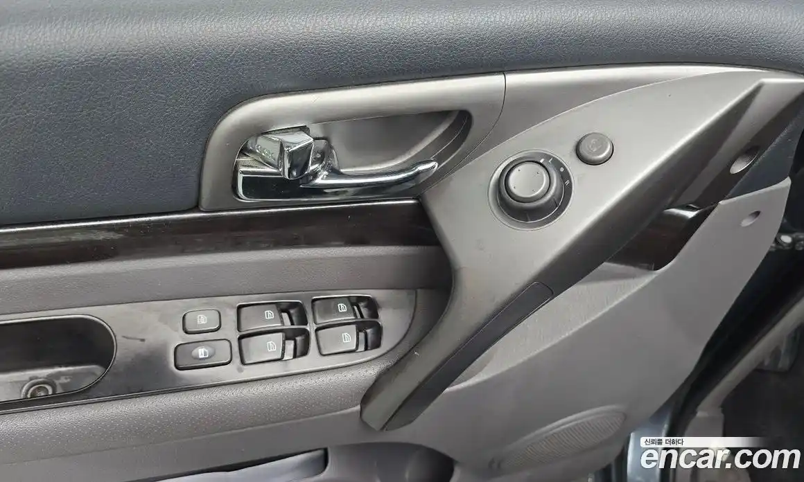 SsangYong Korando 2016 2.2 гидро в Москве № 1400487, фото 19