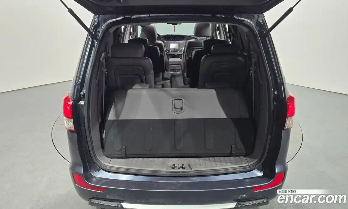 SsangYong Korando 2016 2.2 гидро в Москве № 1400487, фото 20