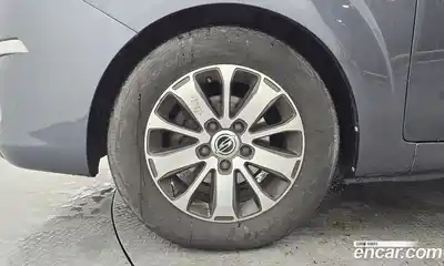 SsangYong Korando 2016 2.2 гидро в Москве № 1400487, миниатюра 5
