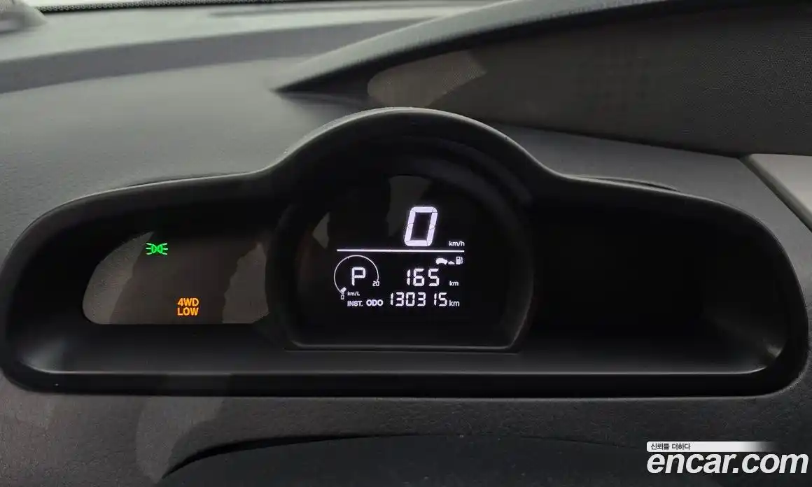 SsangYong Korando 2016 2.2 гидро в Москве № 1400487, фото 8